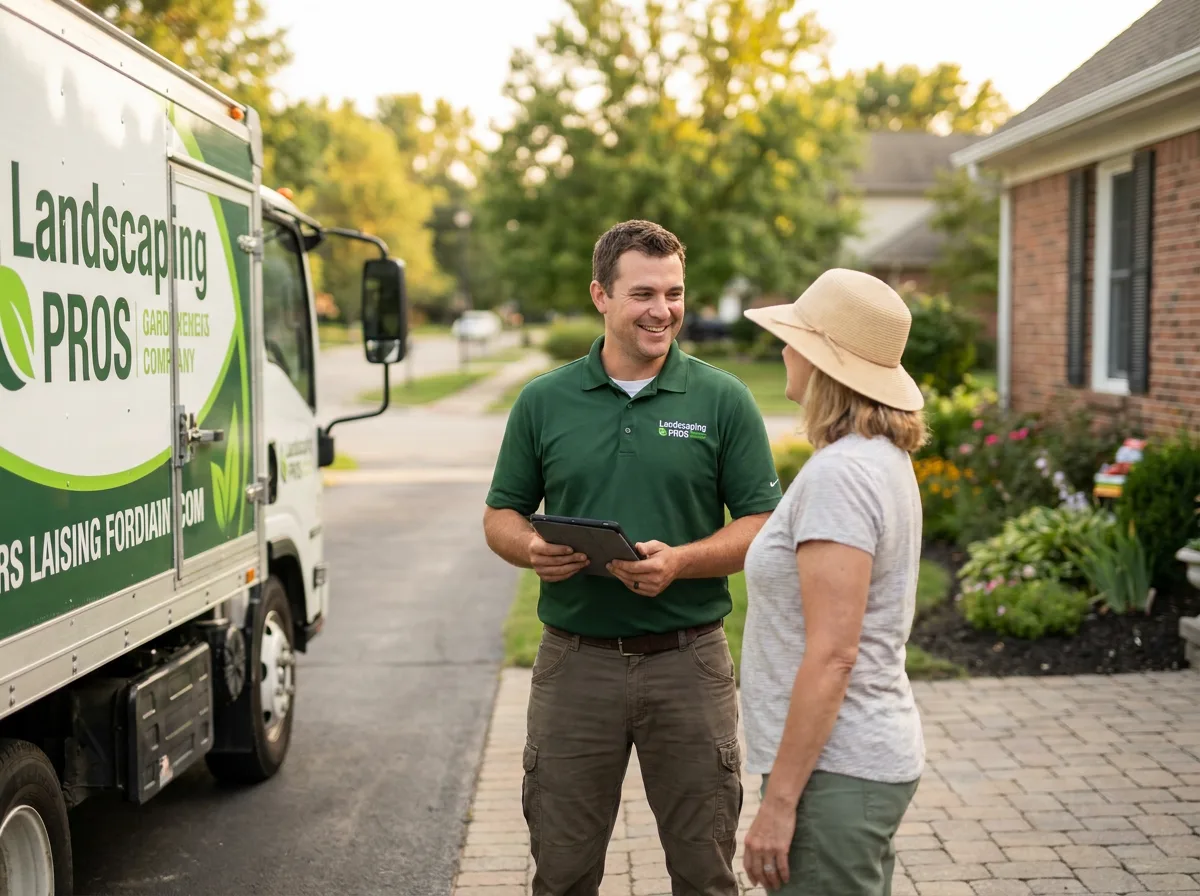 Landscaping Brandenburg, KY FAQs